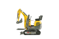 Гусеничный экскаватор Wacker Neuson 803